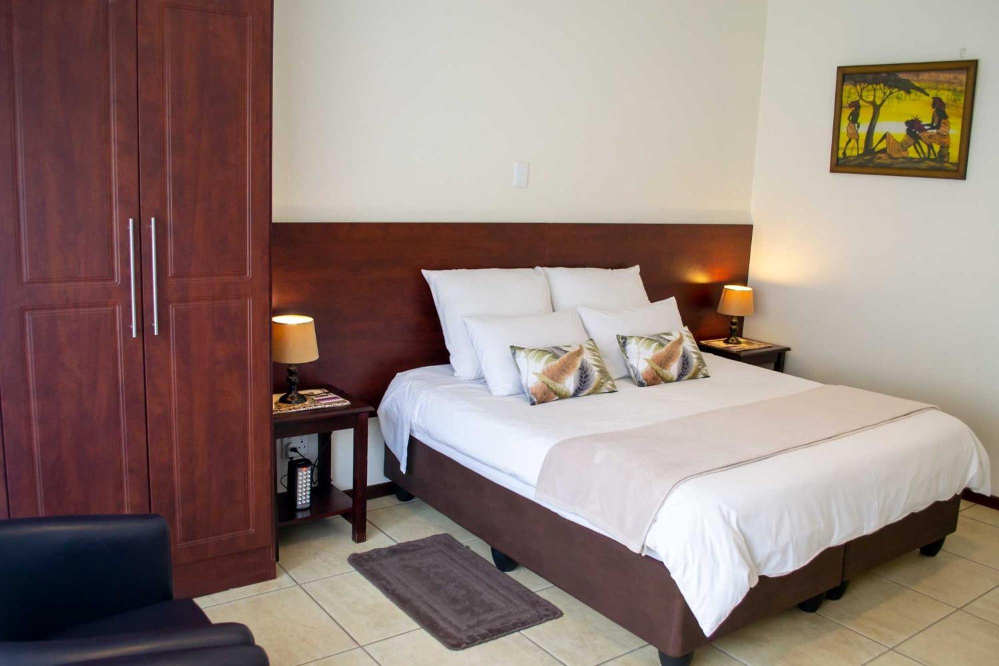 Amohela Guesthouse Midrand Szoba fotó